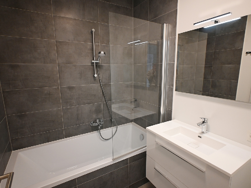 Appartements à Vendre à Eupen - NEO Éco-Quartier